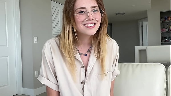 Tomboy Best Friend Proves She's Not Lesbian ~ Lucy Foxx ~ Household Fantasy ~ Scott Stark