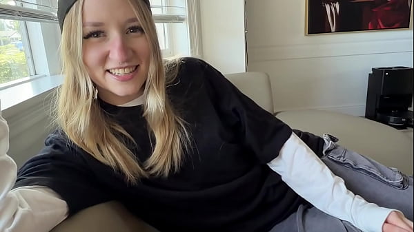 Tomboy Best Friend Proves She's Not Lesbian ~ Abbie Sykes ~ Household Fantasy ~ Scott Stark