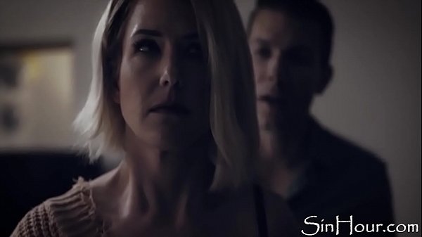 One Act Of Kindness Enables StepSon Into Blackmailing Step Mom Regularly