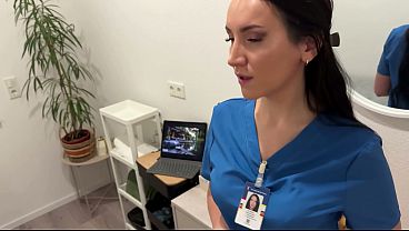 My Stepmom The Masseuse Fixed My Knees&period;&period;&period; With Her Mouth