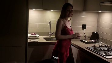 Friend’s Sexy Mom Said: ‘If You’re Still Awake... My Door’s Open.