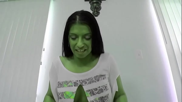 She Hulk Combo