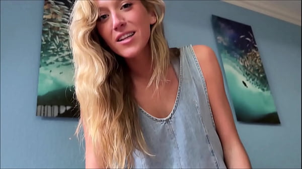 Tomboy Best Friend Proves She's Not a Lesbian - Addison - Perfect Girlfriend - Alex Adams